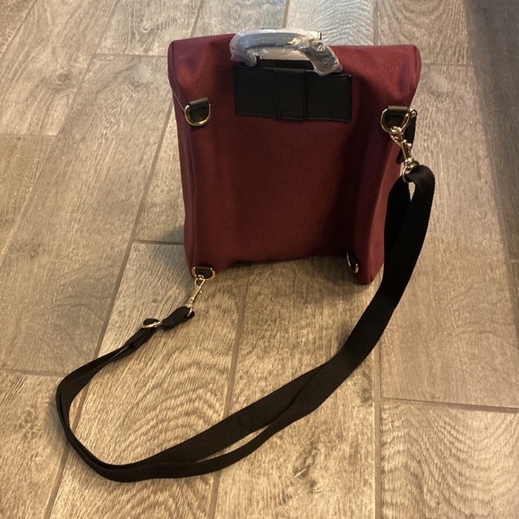 Henri Bendel Backpack - Picture 2 of 3